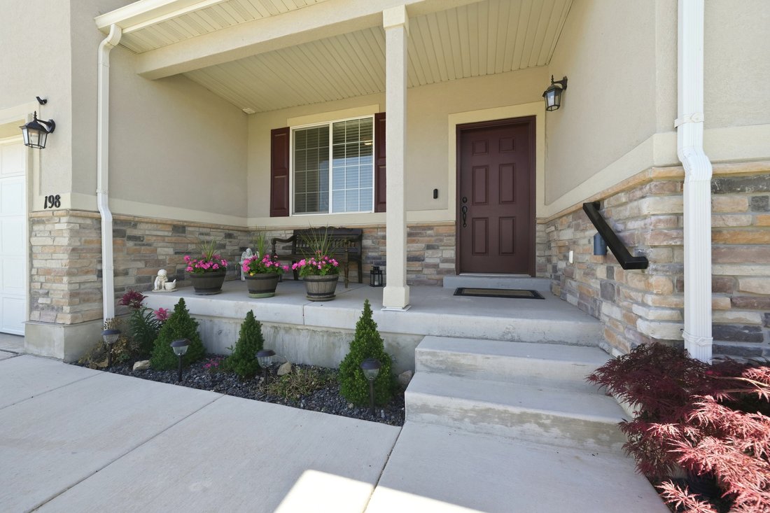House in Woodland Hills, Utah, United States 3 - 17752408