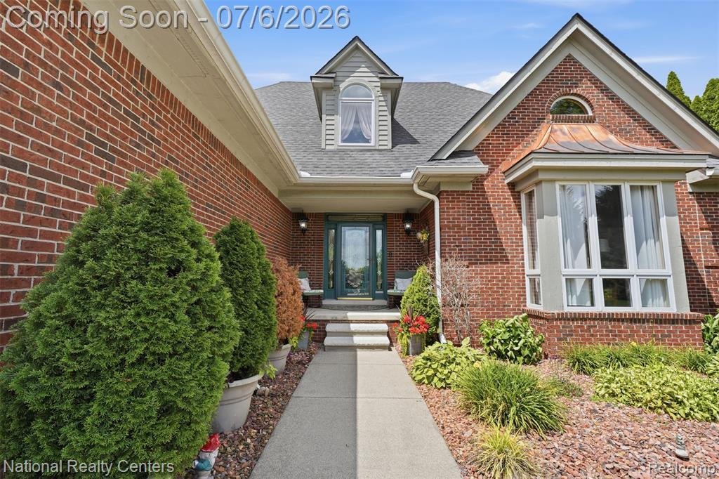 House in Livonia, Michigan, United States 3 - 18349493