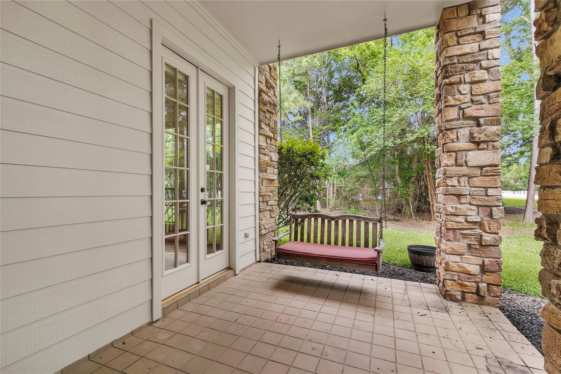 House in Magnolia, Texas, United States 3 - 18342346