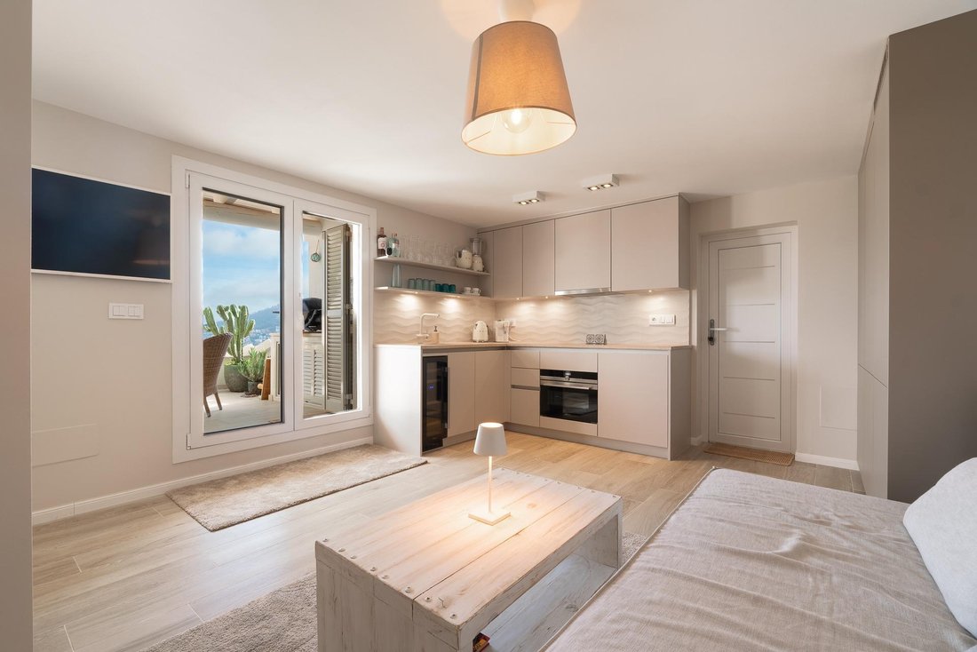 Apartment in Port d'Andratx, Andratx, Balearic Islands 3 - 18343976