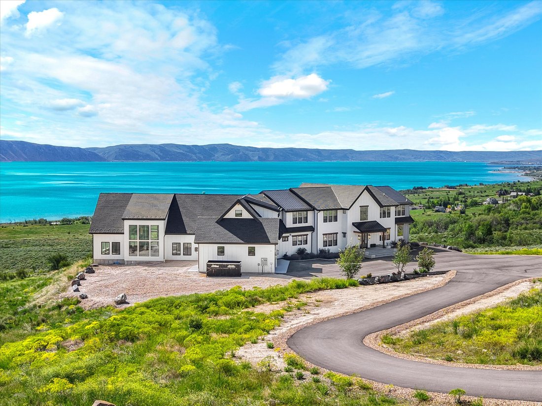 House in Fish Haven, Idaho, United States 4 - 18339976