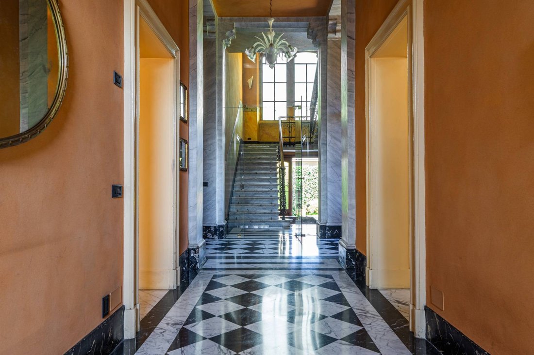 Villa in Cassolnovo, Lombardy, Italy 5 - 18341715