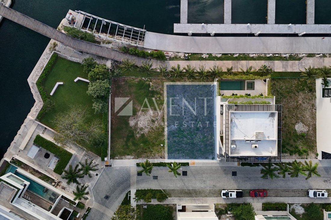 Land in Cancún, Quintana Roo, Mexico 1 - 18349514