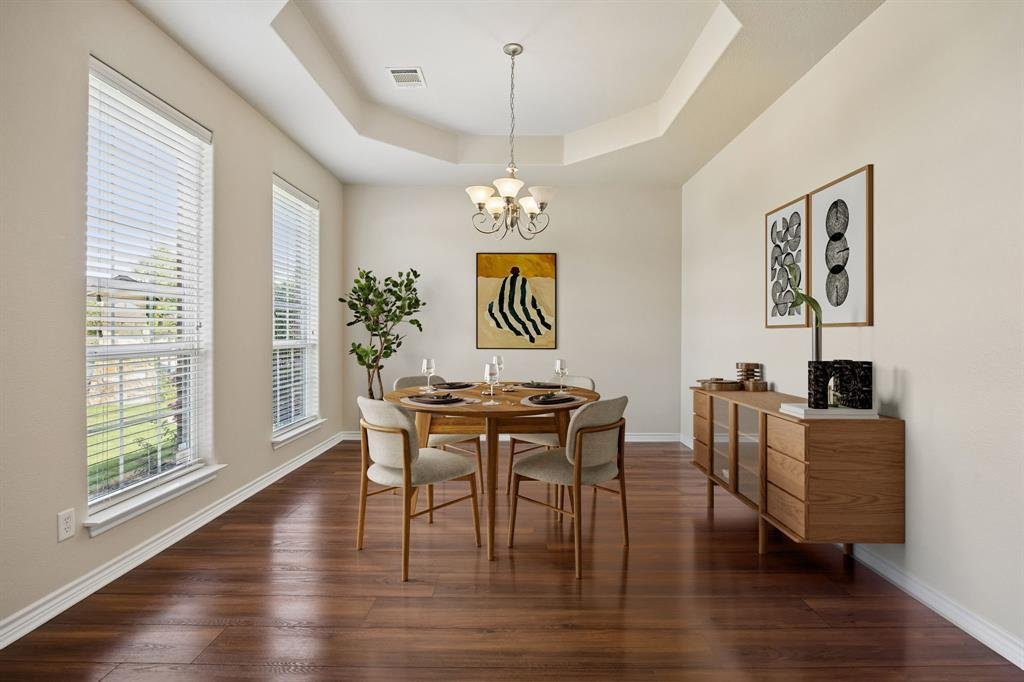House in Mansfield, Texas, United States 2 - 18345510