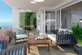 Apartment in la Vila Joiosa / Villajoyosa, Valencian Community, Spain 5 - 14425597