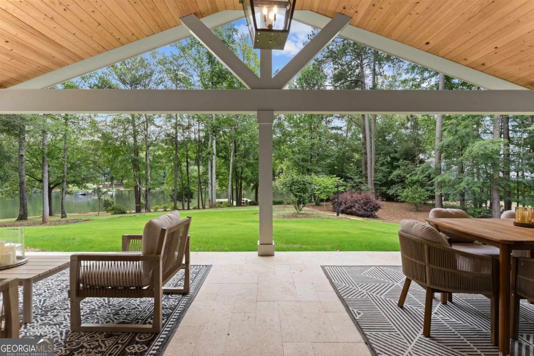 House in Buckhead, Georgia, United States 5 - 18340618
