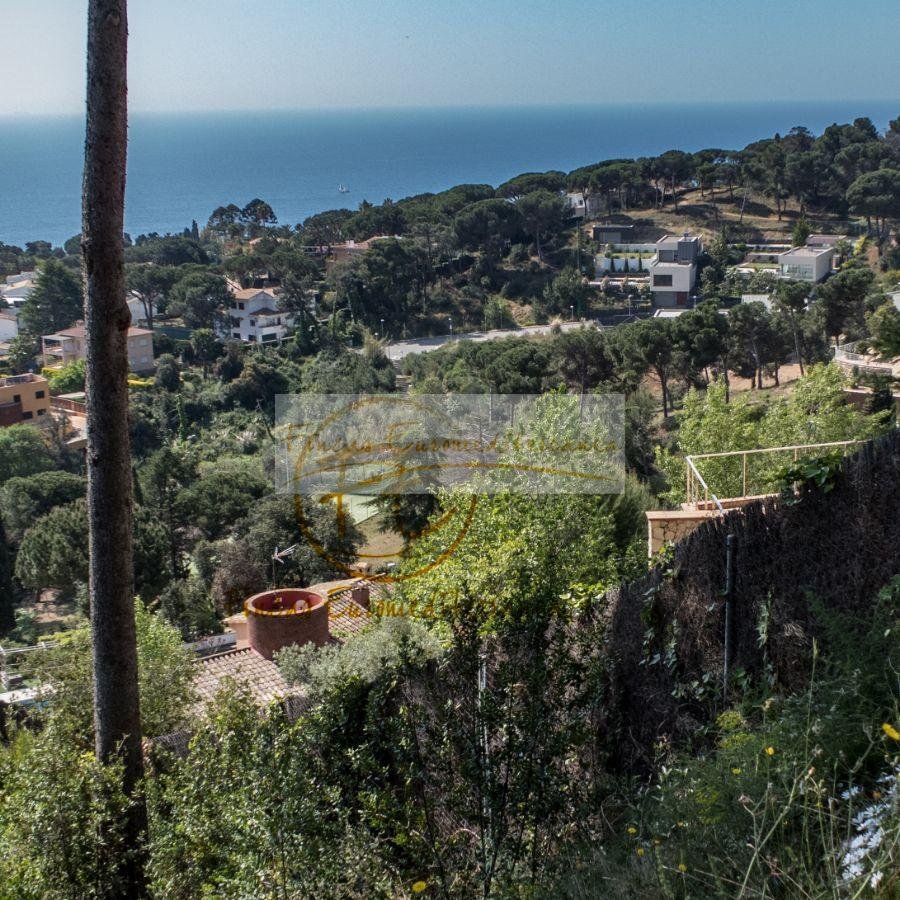 Land in Pineda de Mar, Catalonia, Spain 4 - 13111032