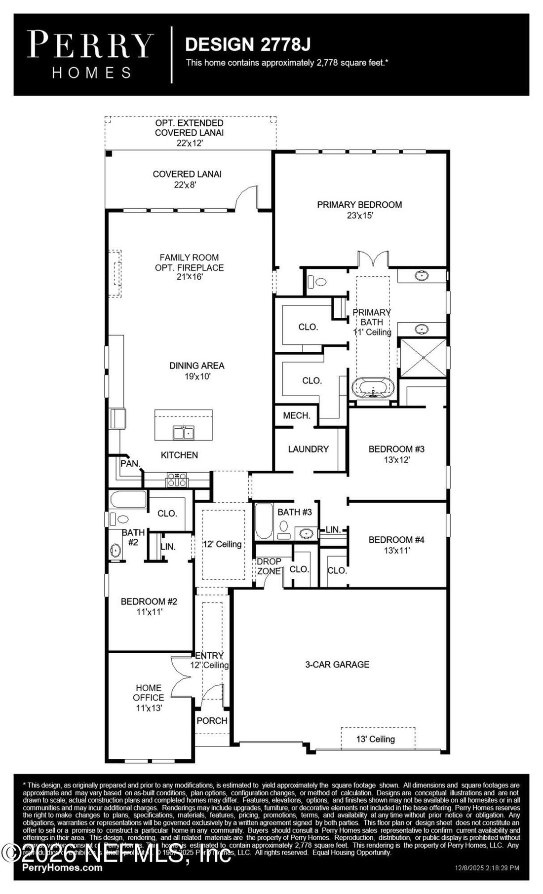 House in Green Cove Springs, Florida, United States 2 - 18345305