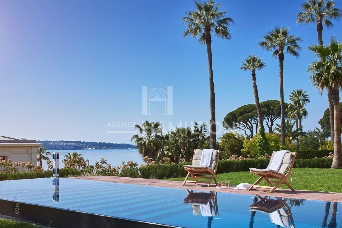 Villa in French Riviera, Provence-Alpes-Côte d'Azur, France 1 - 17992469