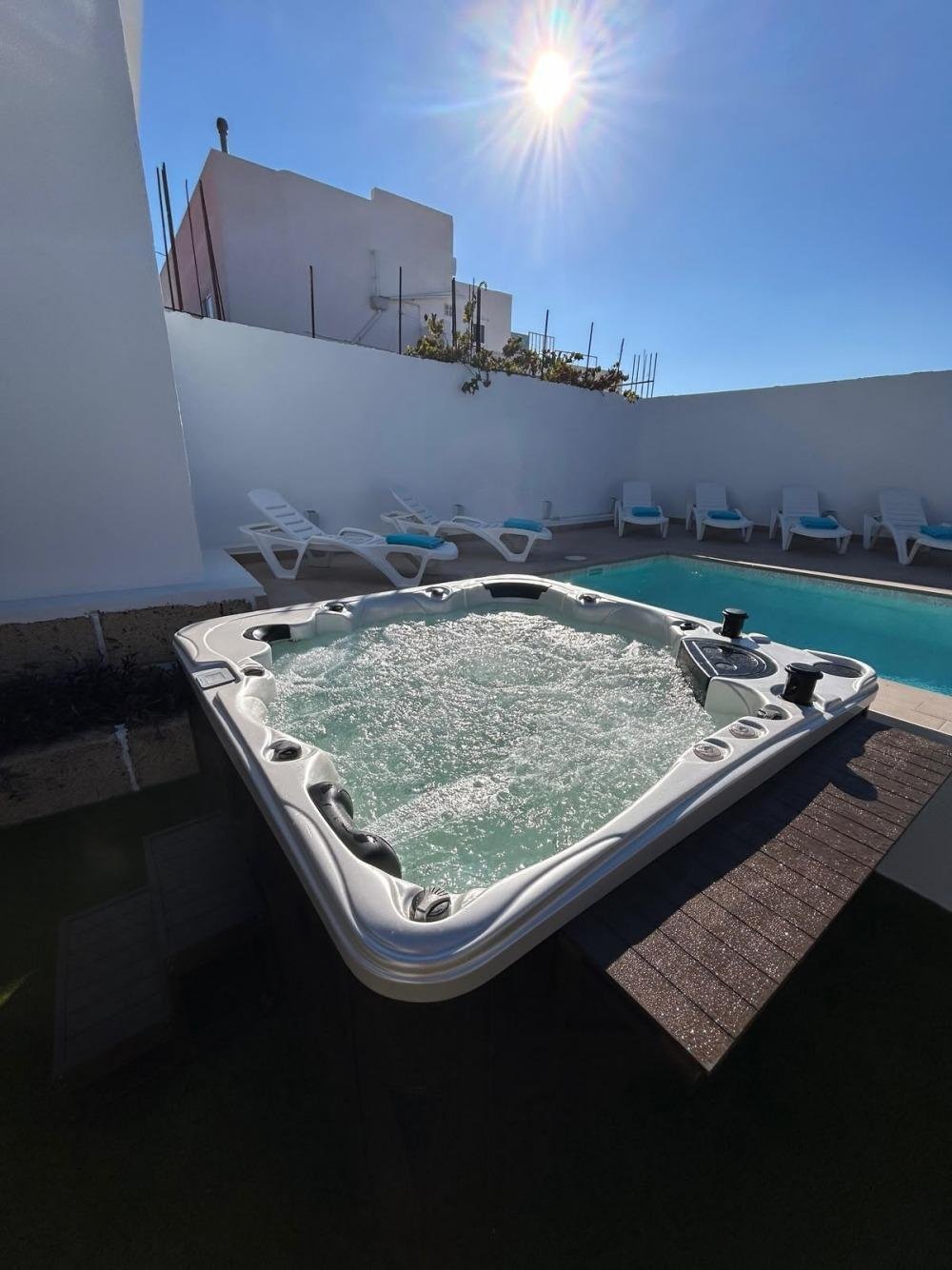 Casa en San Miguel de Abona, Canarias, España 1 - 18342675