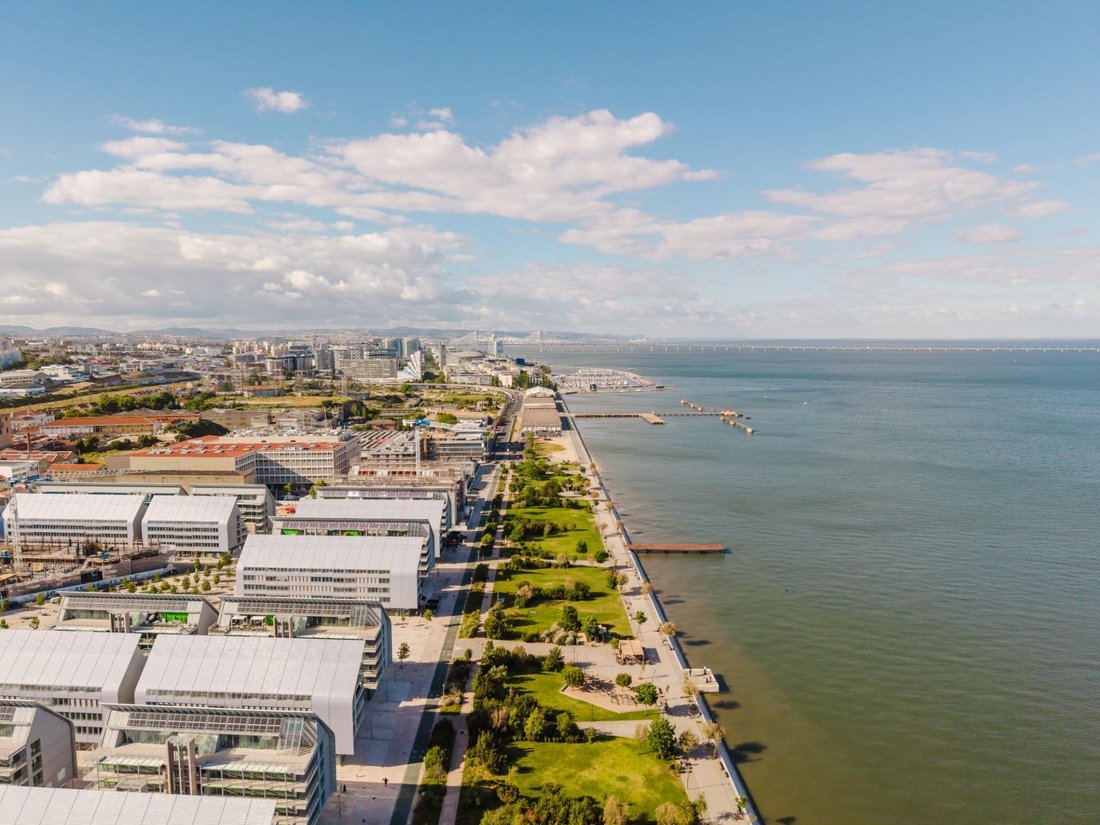 Apartment in Marvila, Lisbon, Portugal 3 - 18342854