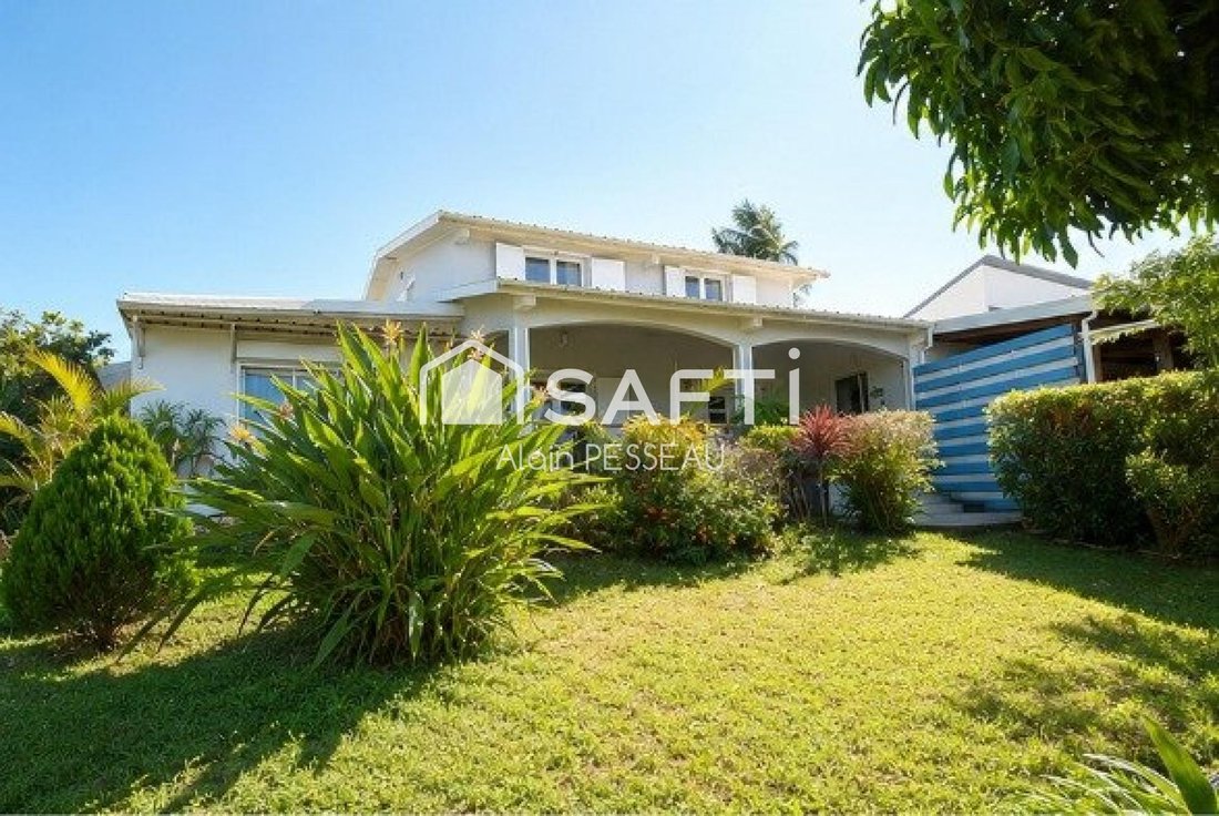 House in France 1 - 18343382