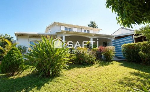 Casa in Francia 1