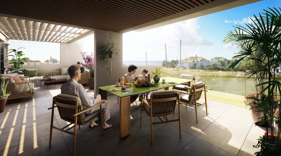 Apartment in France 3 - 18341271