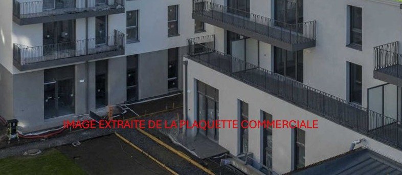 Apartment in Villejean-Beauregard, Rennes, France 5 - 18345734