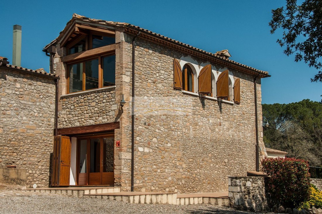 House in Vilademuls, Catalonia, Spain 3 - 13111009