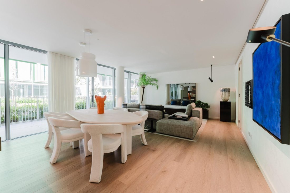 Apartment in Marvila, Lisbon, Portugal 2 - 18342829