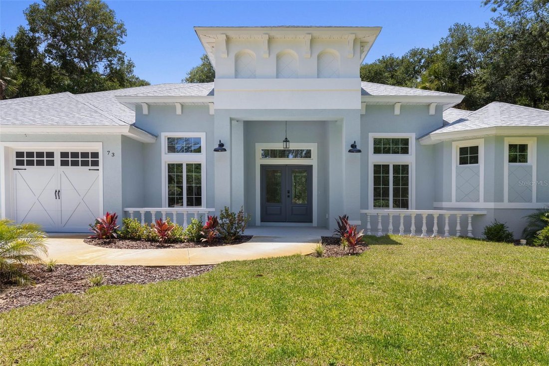 House in Palm Coast, Florida, United States 2 - 18339858