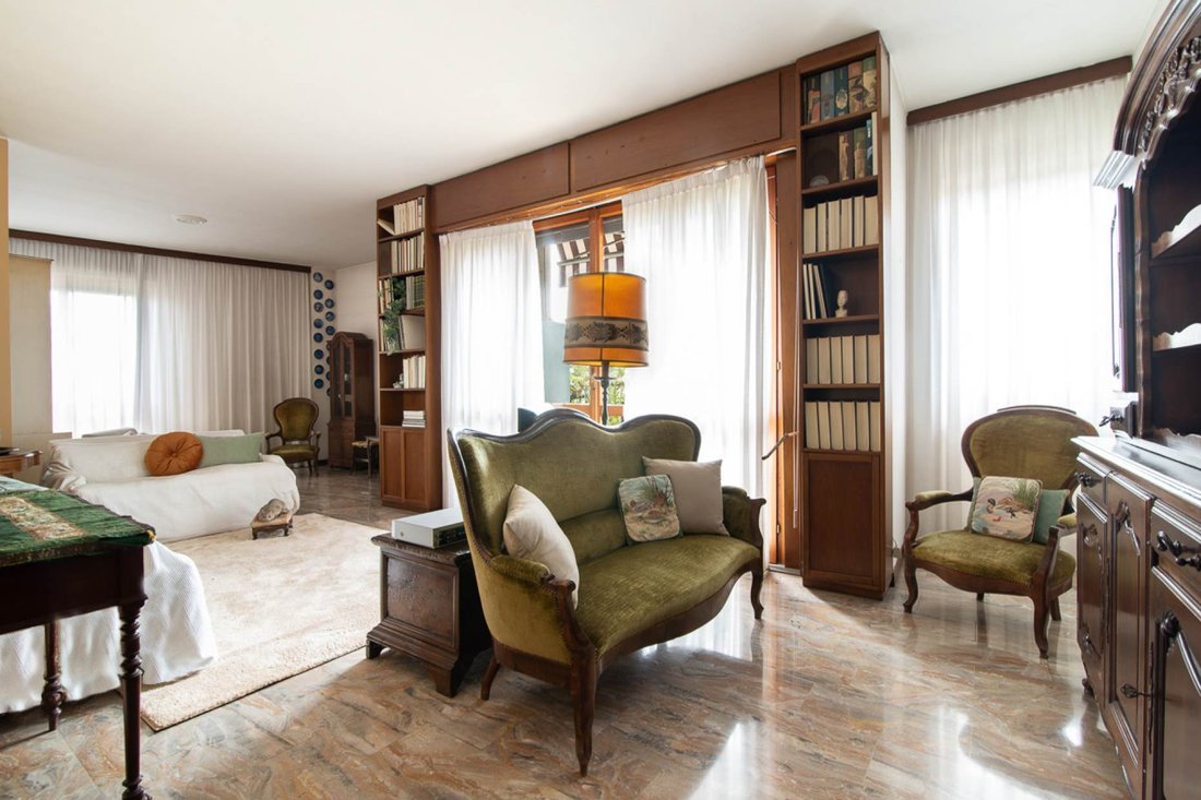 Apartment in Center, Sesto San Giovanni, Lombardy 3 - 18341169