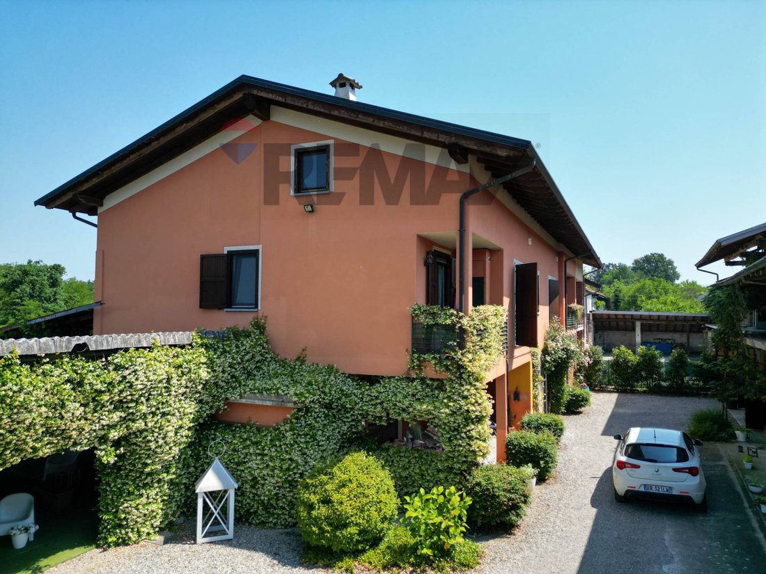 House in Castelletto sopra Ticino, Piedmont, Italy 3 - 18341654