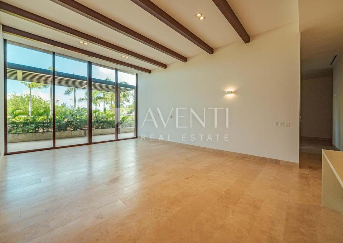 Apartment in Cancún, Quintana Roo, Mexico 1 - 18349480