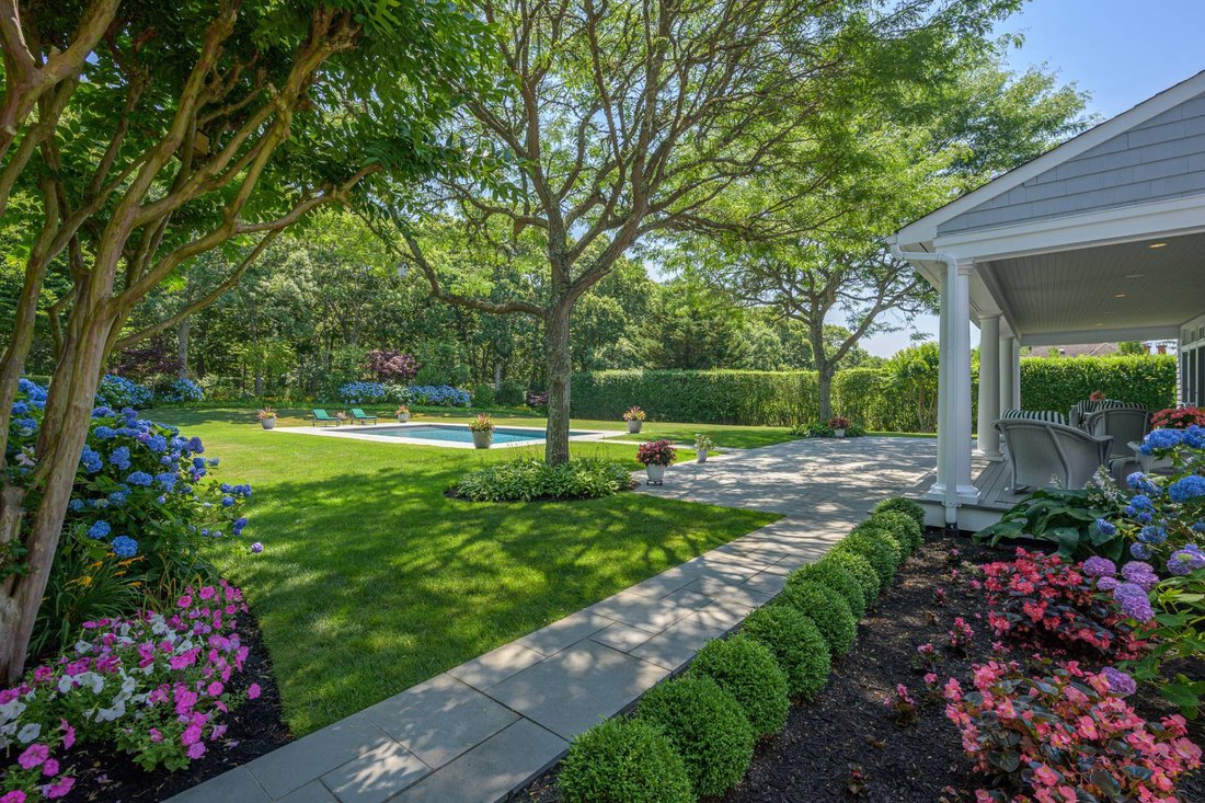 House in Water Mill, New York, United States 4 - 18339904
