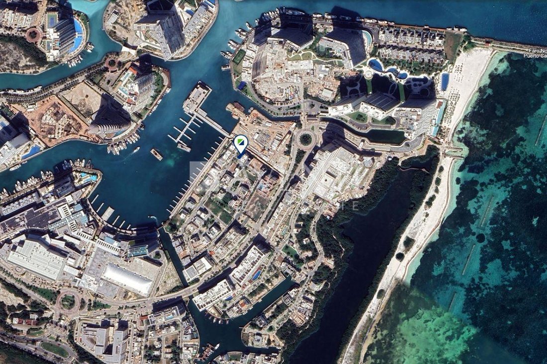 Land in Cancún, Quintana Roo, Mexico 1 - 18349507
