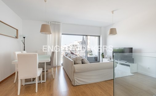 Appartamento a Charneca de Caparica e Sobreda, Setúbal Municipality, Portogallo 1