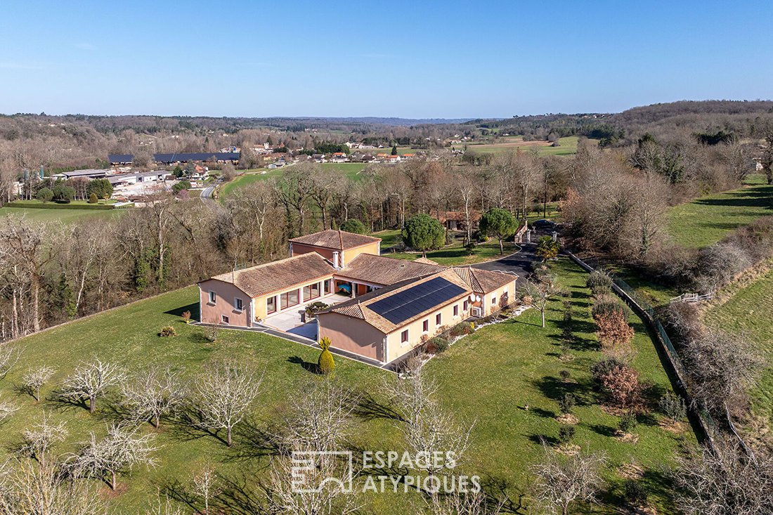 Villa in Quinsac, Nouvelle-Aquitaine, France 3 - 18341505