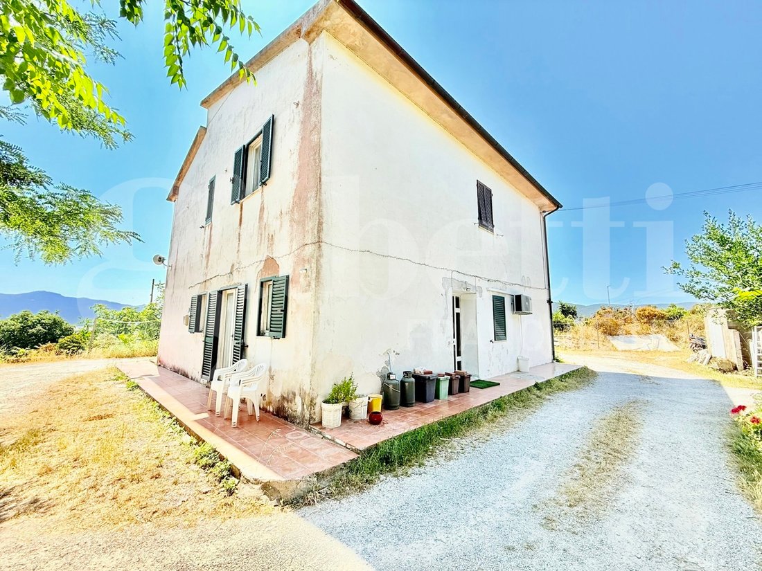 House in Portoferraio, Tuscany, Italy 3 - 18341046
