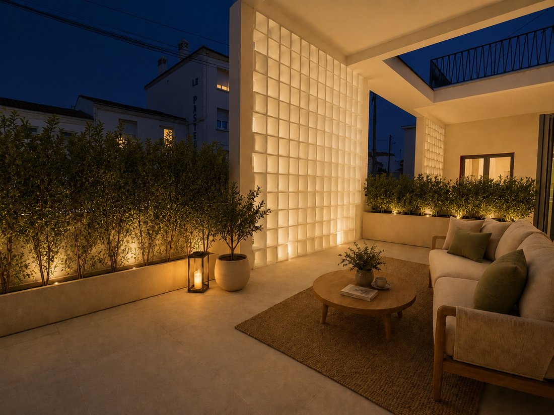 Apartment in Pontaillac, Royan, France 1 - 18344224