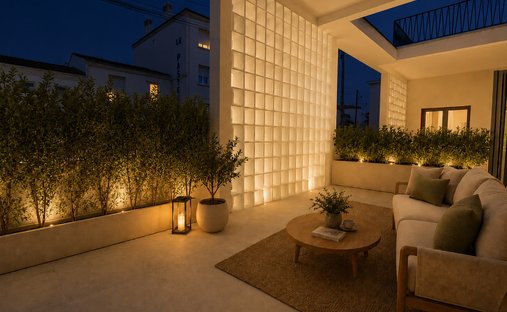 Apartment in Pontaillac, Royan, France 1