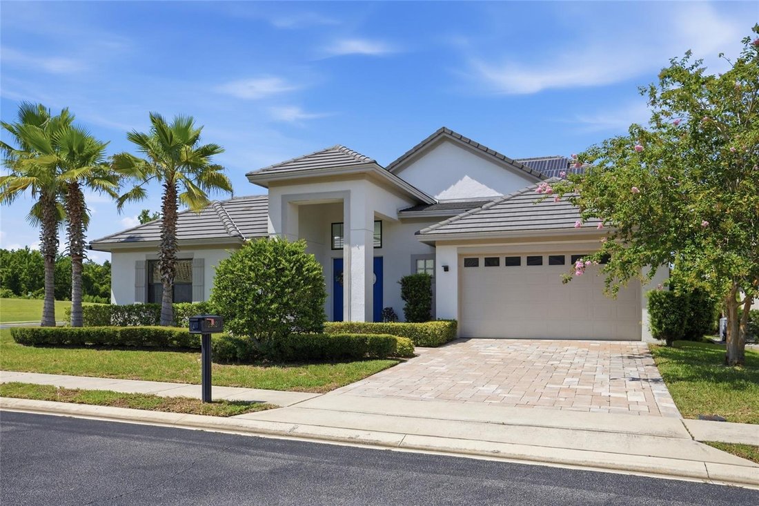 House in Davenport, Florida, United States 4 - 18342270