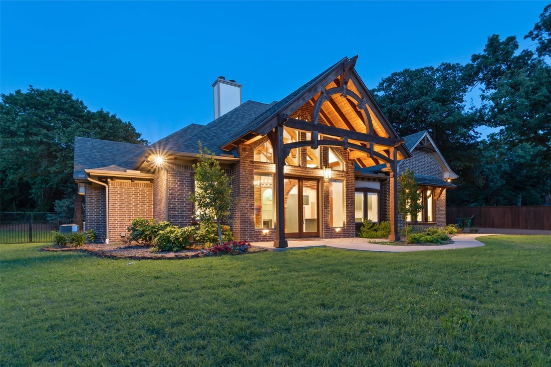 House in Denton, Texas, United States 2 - 18340867