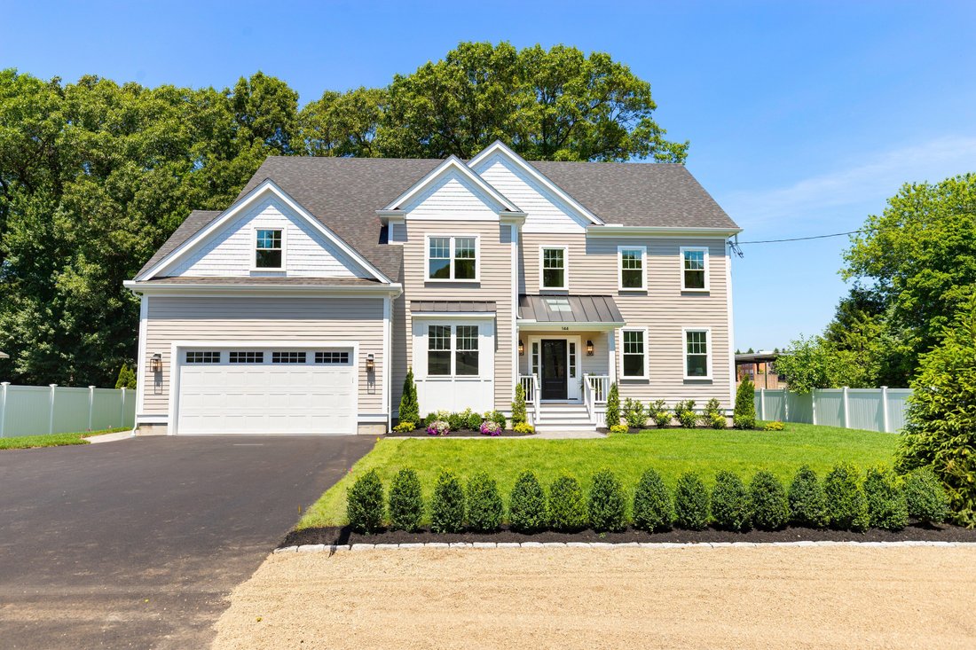 House in Lexington, Massachusetts, United States 1 - 18213266
