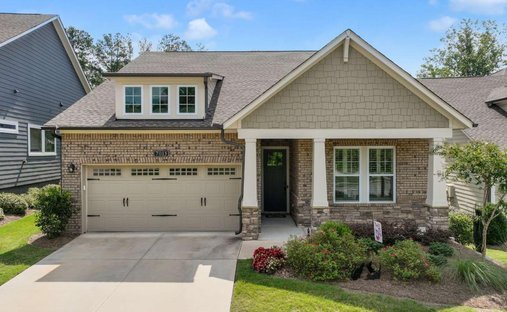 Casa en Flowery Branch, Georgia, Estados Unidos 1