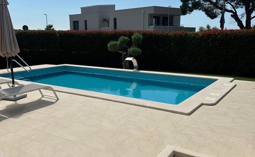 Villa in Kastelir, Istria County, Croatia 1