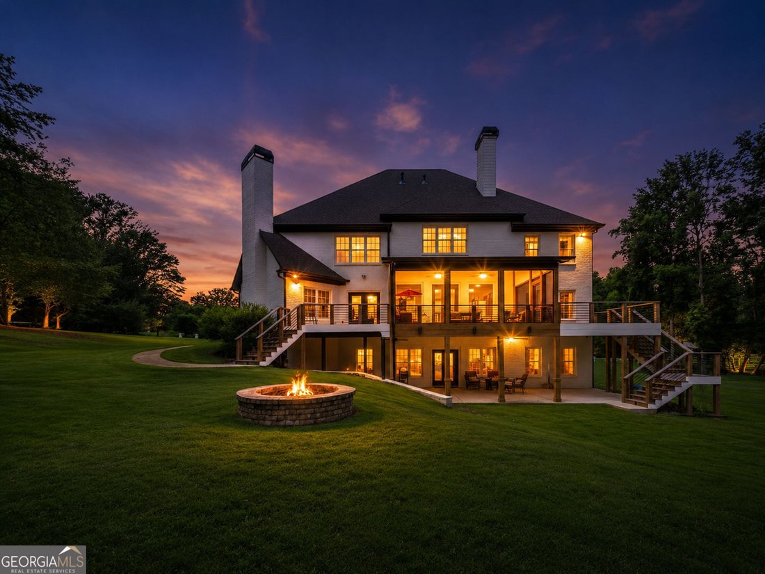 House in Milton, Georgia, United States 3 - 18346444