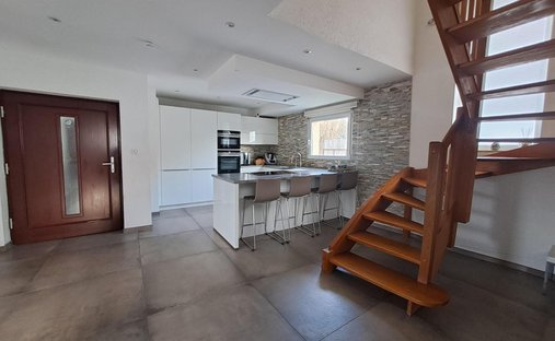 Appartement à Huningue, Grand Est, France 1