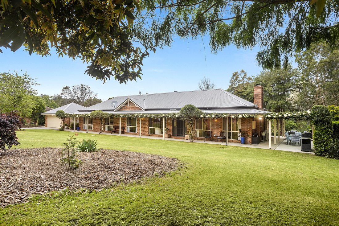 House in Jaspers Brush, New South Wales, Australia 3 - 18341915