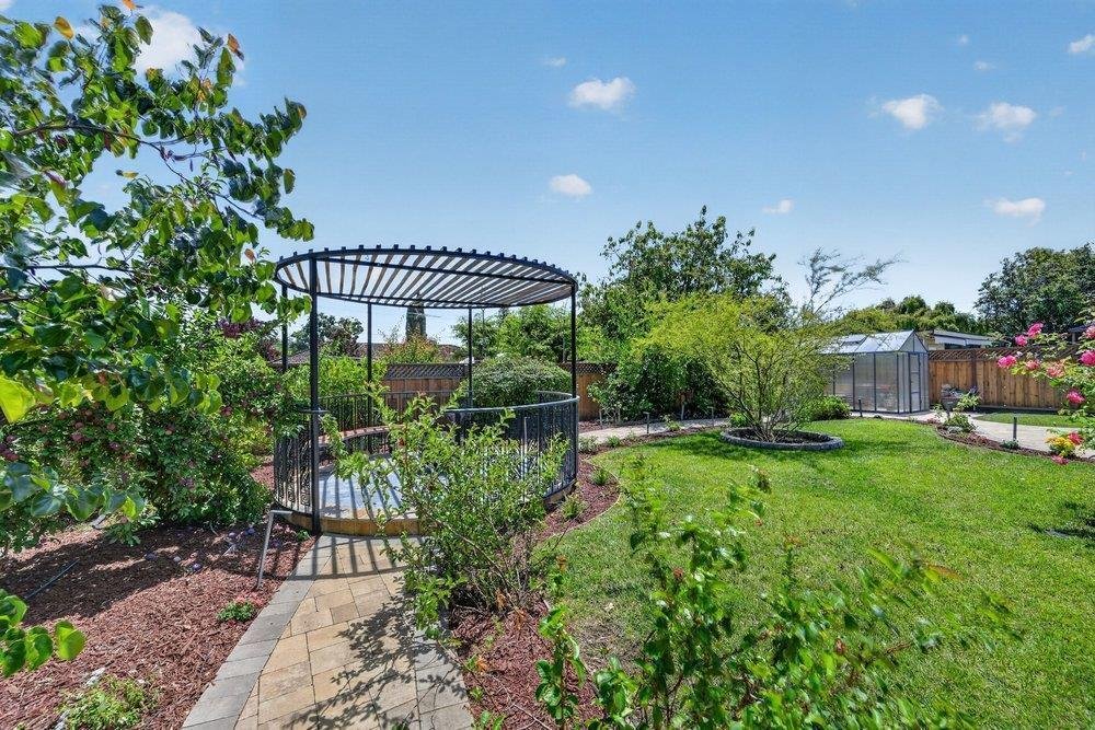 House in Sunnyvale, California, United States 5 - 18342359