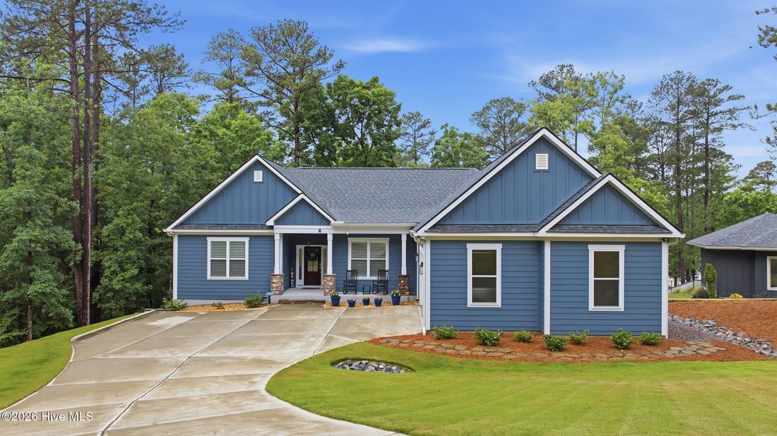 House in Danville, South Carolina, United States 1 - 18345389