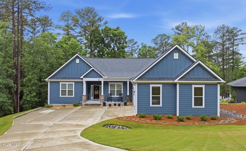 Haus in Mccormick, South Carolina, Vereinigte Staaten 1