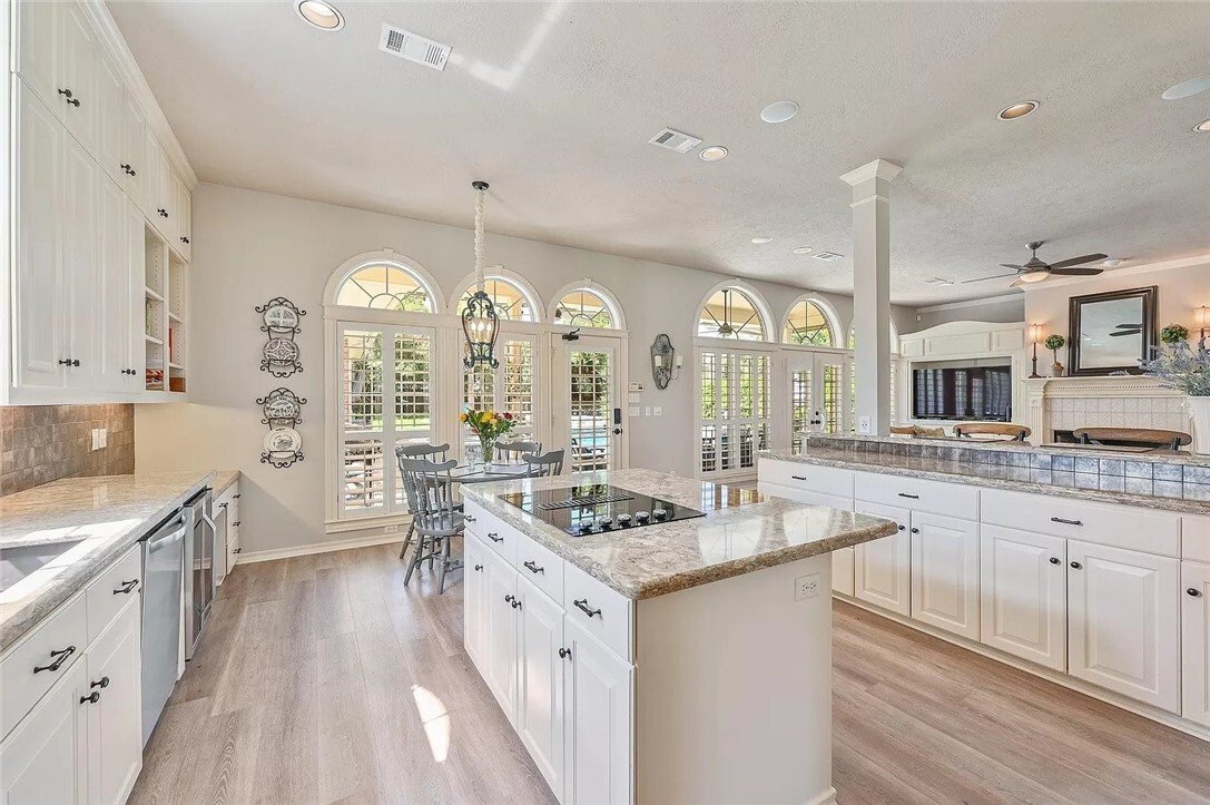 House in College Station, Texas, United States 4 - 18345557
