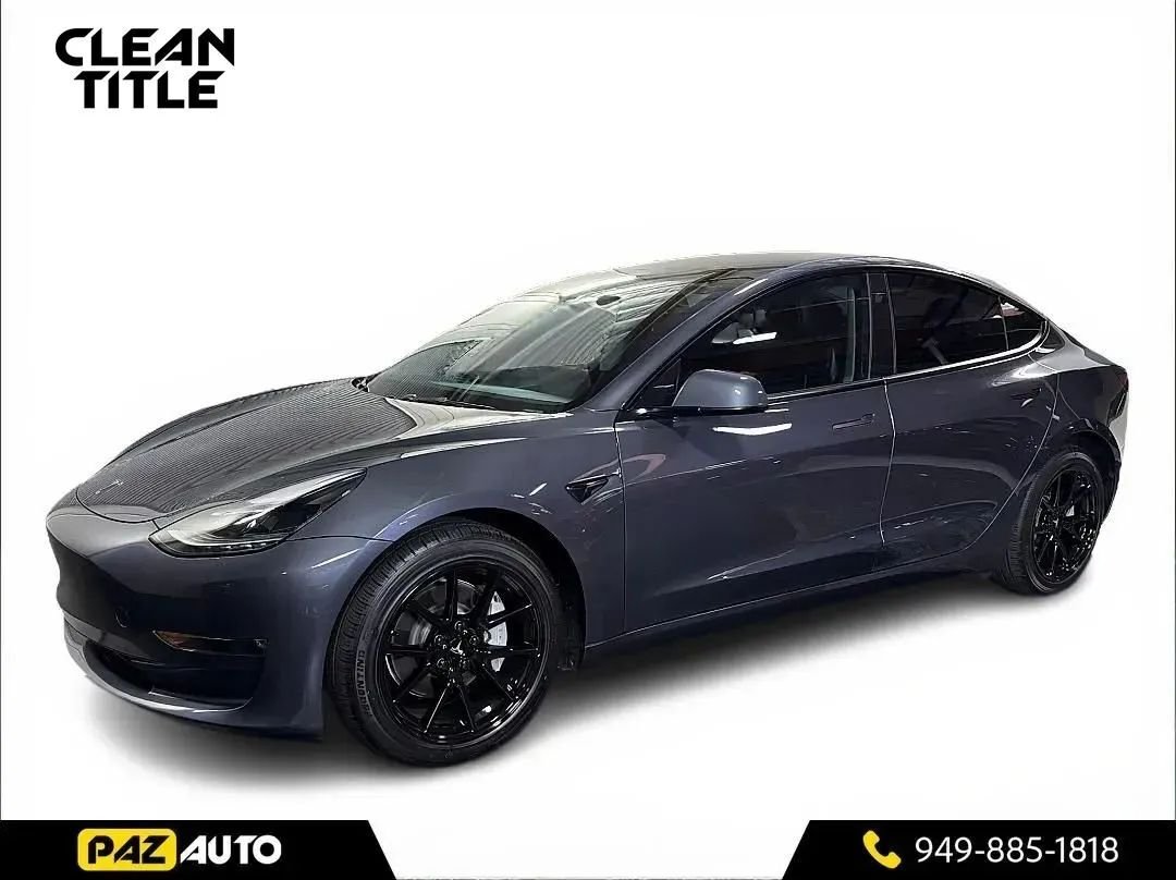 Sedan in Laguna Hills, CA, United States 1 - 18344854