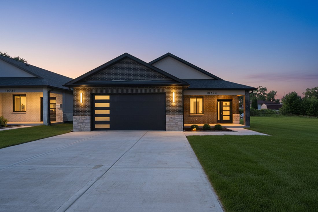House in Worth, Illinois, United States 4 - 18340455