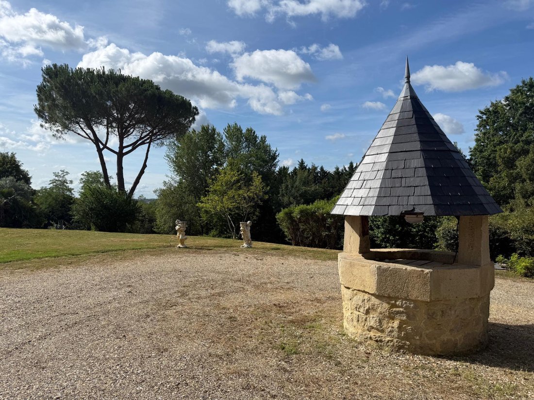 House in Exterieur, Langon, France 4 - 15864182