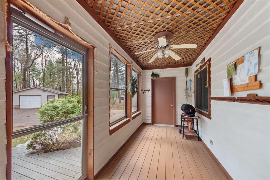 House in Webster, Wisconsin, United States 5 - 18349201