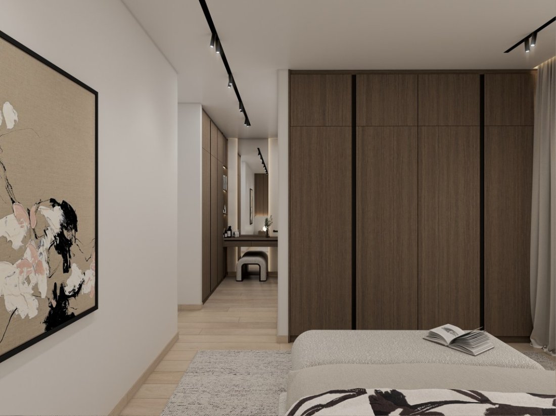 Apartment in Vari, Attica, Greece 5 - 18341772