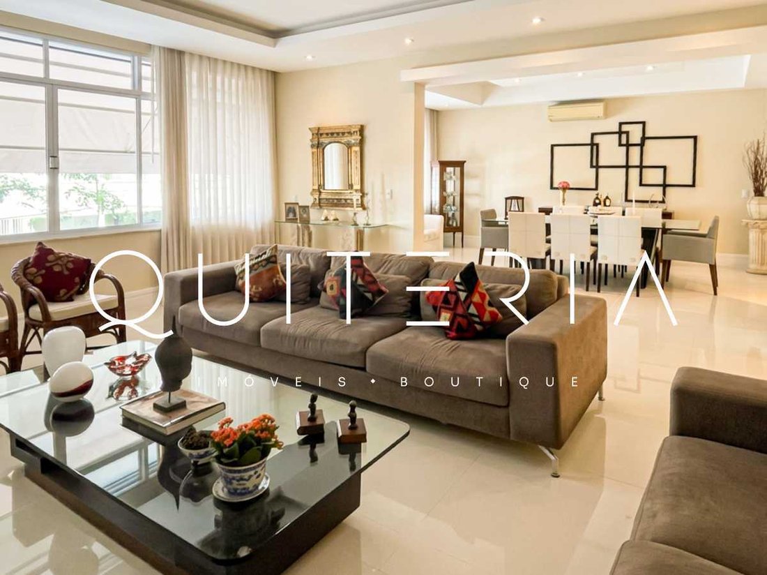 Apartment in Rio de Janeiro, State of Rio de Janeiro, Brazil 4 - 18341398